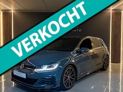 Volkswagen Golf - 2.0 TSI GTI TCR|Keyless|Carplay|Dynaudio