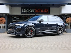 Audi Q7 - 60 TFSIe Competition Bodykit | Vierwielb. | Pano | Massage | Trekhaak