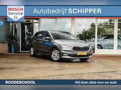 Skoda Fabia - 1.0 TSI Business Edition
