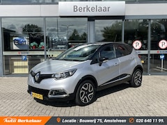 Renault Captur - 0.9 TCe Dynamique | Automaat | Navigatie | Parkeersensoren Achter | Cruise controle |