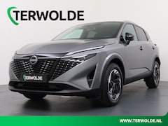 Nissan Qashqai - 1.5 e-Power N-Connecta | Cold Pack | Google | Panoramadak