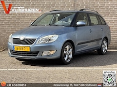 Skoda Fabia Combi - 1.2 TDI Greenline | Airco | Cruise | PDC |