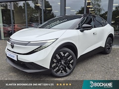 Nissan LEAF - Evolve 75 kWh | Bose | Leder | Panoramadak | Actieradius 622KM WLTP | Built-in Google | DE