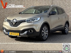 Renault Kadjar - 1.2 TCe Bose | Leder | Pano | Climate | Cruise | Navi | APK 05-2027 |