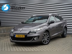 Renault Mégane Estate - 1.4 TCe Bose Ecc Navi Cruise PDC