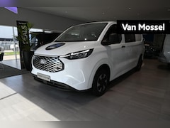 Ford Transit Custom - E-Transit 320 L2H1 Trend 65 kWh Dubbel Cabine | €5.000 Korting | 0, 99% Financial Lease |