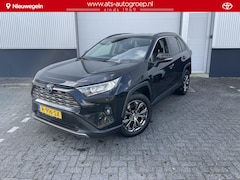 Toyota RAV4 - 2.5 Hybrid Dynamic , Origineel NL en 1e eigenaar, Bearlock