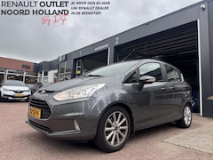 Ford B-Max - 1.0 EcoBoost Titanium