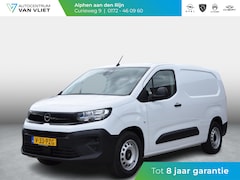 Opel Combo Electric - 136 L2 50kWh
