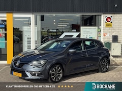 Renault Mégane - 1.3 TCe Zen | NAP | Navigatie | Cruise Control | Trekhaak |
