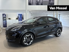 Ford Puma - 1.0 EcoBoost Hybrid ST-Line X | AUTOMAAT | WINTER PACK | CAMERA | NAVI | B&O AUDIO | SNEL