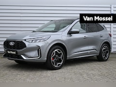 Ford Kuga - 2.5i PHEV Aut. 178kW ST-Line X 243PK | Panoramadak | 19" | Adaptieve Cruisecontrol | Clima