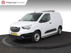 Opel Combo Electric - 136 L1 50kWh |NAP|Marge
