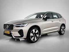 Volvo XC60 - 2.0 T6 Plug-in hybrid AWD Ultra Dark | Trekhaak | Panoramadak | 360° camera | Harman/Kardo