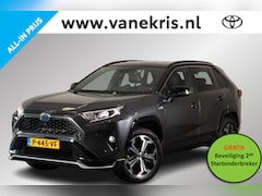Toyota RAV4 - 2.5 Plug-in Hybrid AWD Bi-Tone Plus, JBL, 360