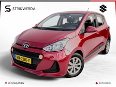 Hyundai i10 - 1.0i Comfort Navi/Carplay/Cruise