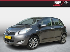 Toyota Yaris - 1.3 VVTi Aspiration Airco Trekhaak