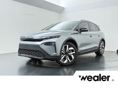 Skoda Elroq - 85 Sportline 286 PK | Trekhaak | LED Matrix | Elektrische Achterklep | Light Band |