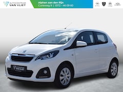 Peugeot 108 - 1.0 e-VTi Active | 72 PK | AIRCO | BLUETOOTH | 62.027 KM