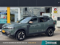 Dacia Duster - 1.6 Hybrid 140 Extreme | NAP | Navigatie | Around View Camera | LED | Climate Control | Ke