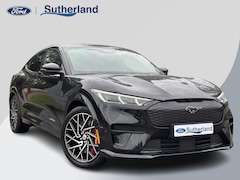 Ford Mustang Mach-E - GT Extended AWD 98 kWh 486pk B&O Audio | Adaptieve Cruise | Memory Seats | 360 graden Came