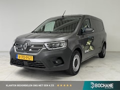 Renault Kangoo E-Tech - Extra L2 44 kWh | DEMO | Navigatie | Apple CarPlay / Android Auto | Climate Control | DC L
