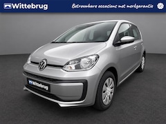 Volkswagen Up! - 1.0 Move Up Airconditioning / DAB+ / Bluetooth / 5 drs