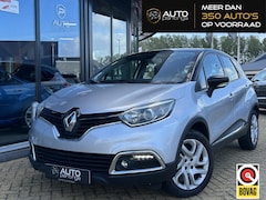 Renault Captur - 0.9 TCe Dynamique 90PK | 1e Eigenaar | NL AUTO | NAP | Volledig Dealeronderhouden | Afneem