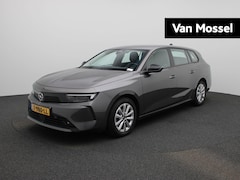 Opel Astra Sports Tourer - 1.2 Turbo Edition | Trekhaak Afneembaar | Climate control | LMV |