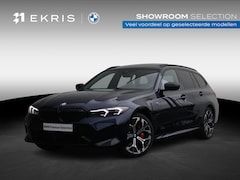 BMW 3-serie Touring - 330e | SoH 100% | M Sportpakket Pro | Stuurwiel verwarming | Comfort Access | Elektrische