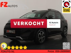 Citroën C3 Aircross - 1.2 PureTech You - Apple Carplay/Android Auto - Climate Control - Stoelverwarming
