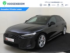 Audi A5 Avant - 2.0 e-hybrid quattro S edition Competition | SoH 100% | Trekhaak | 360 camera | Head-up di