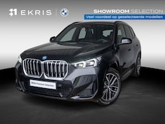 BMW X1 - xDrive25e | M Sportpakket | Comfort Pack | Harman-Kardon | Stuurwielrand verwarmd | Comfor