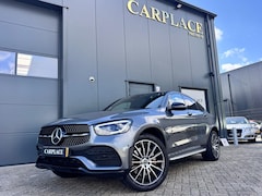 Mercedes-Benz GLC-klasse Coupé - 300e 4MATIC Premium Plus