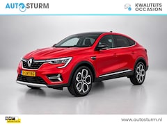 Renault Arkana - 1.6 E-Tech Hybrid 145 Intens