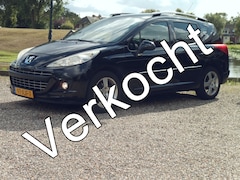 Peugeot 207 SW - 1.6 VTi Allure - Airco - Navigatie - Panoramadak