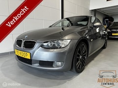BMW 3-serie Coupé - 320i Executive*NwAPK*Airco*Elekramen