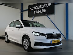 Skoda Fabia - 1.0 TSI Ambition - N.A.P. Airco, Cruise, PDC, Carplay