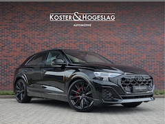Audi Q8 - 60 TFSIe Quattro Competition | Exclusive - Direct leverbaar