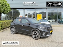 Citroën C3 - 1.2 Turbo 100pk Hoge instap S&S Plus