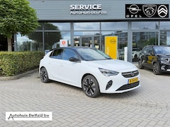 Opel Corsa Electric - 50kWh 136pk Aut (11 kw boordlader) GS Line