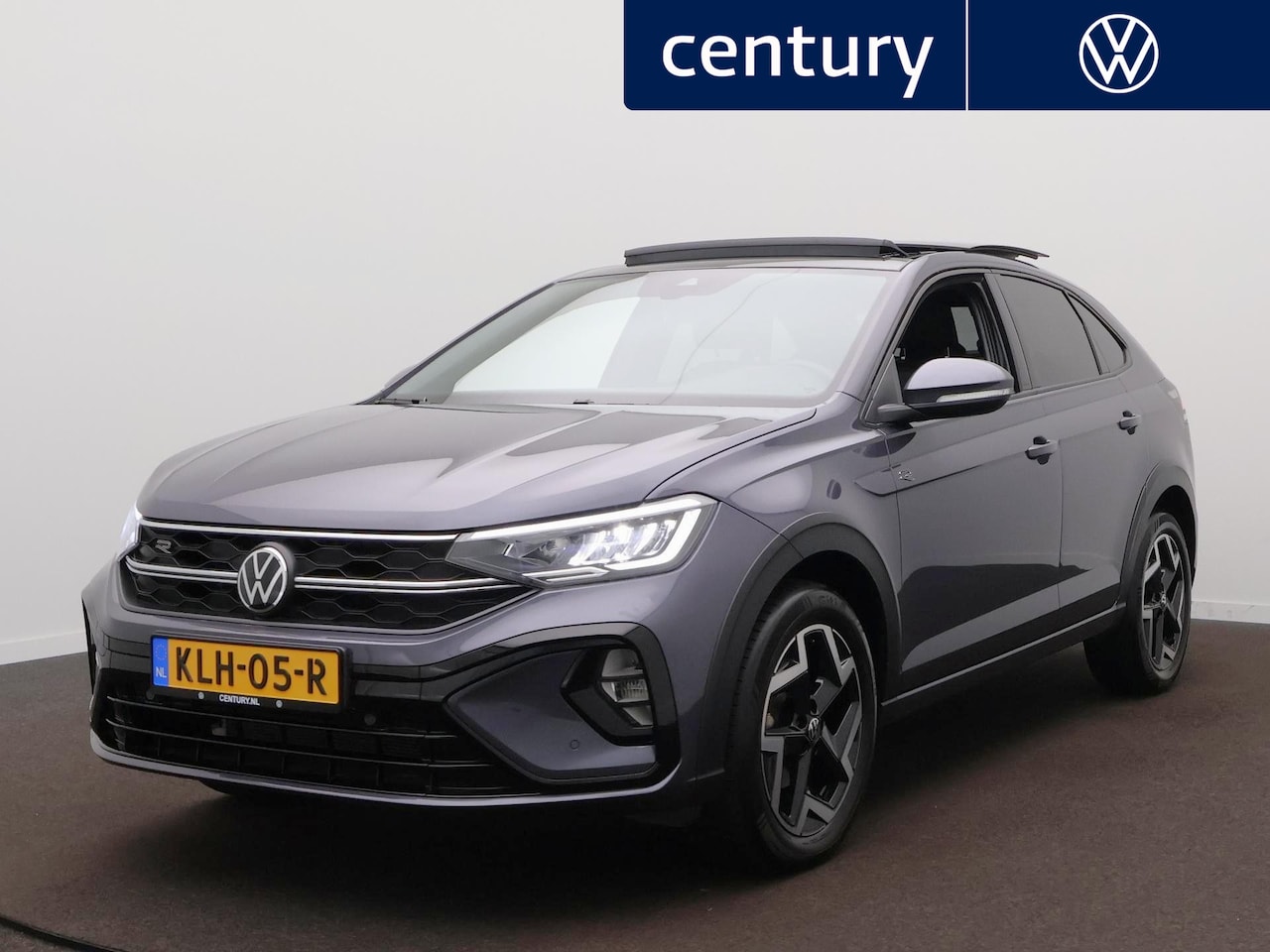 Volkswagen Taigo - 1.0 TSI R-Line Edition Apple Carplay/Android Auto - Panoramadak - Camera - - AutoWereld.nl