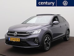 Volkswagen Taigo - 1.0 TSI R-Line Edition Apple Carplay/Android Auto - Panoramadak - Camera