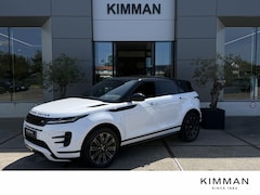 Land Rover Range Rover Evoque - 1.5 P270e PHEV AWD Hoxton Edition | Full Options |