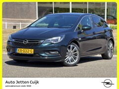 Opel Astra - 1.4 Innovation 150pk #RIJKLAAR# | Keyless | Carplay