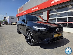 Volvo XC90 - 2.0 T8 Recharge AWD Ultimate Dark