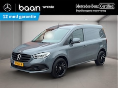 Mercedes-Benz Citan - 108 L1 Pro | Camera | Apple/Android auto