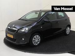 Peugeot 108 - 1.0 e-VTi Active Airco | bluetooth