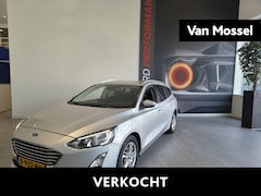 Ford Focus Wagon - 1.0 EcoBoost Trend Edition Business | WINTERPACK | AIRCO | CRUISECONTROL | APPLE CARPLAY/A