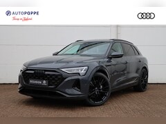 Audi Q8 e-tron - 55 quattro Advanced Edition Plus 115 kWh | SOH 92, 2% |